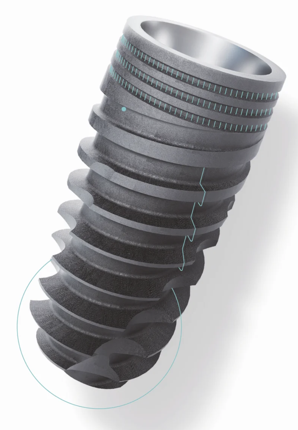 ZENEX PLUS Implant